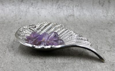 Ametrine Tumbled Stones