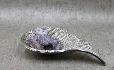 Lepidolite Rough Healing Crystal
