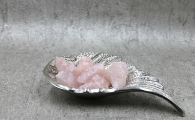 Rose Quartz Healing Crystal