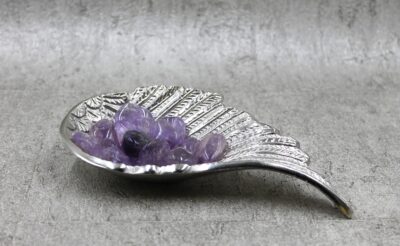 Amethyst Tumbled Stones
