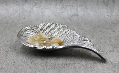Citrine Tumbled Stones