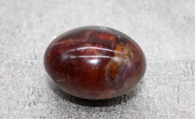 Carnelian Pebble Healing Crystal