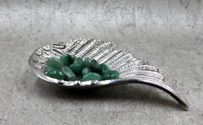 Green Aventurine Tumbled Stones