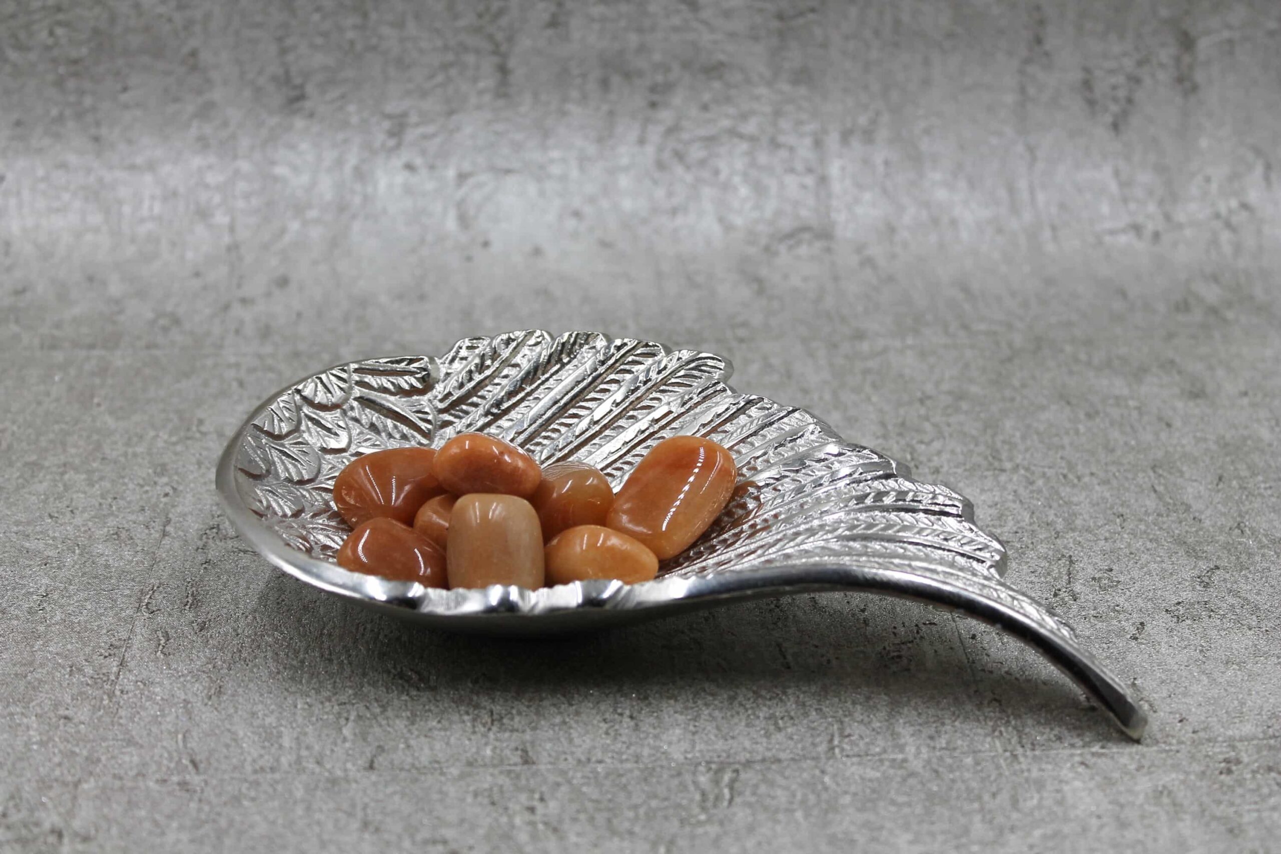 Red Aventurine Tumbled Stones