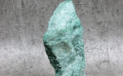 Fuchsite Rough Specimen Healing Crystal