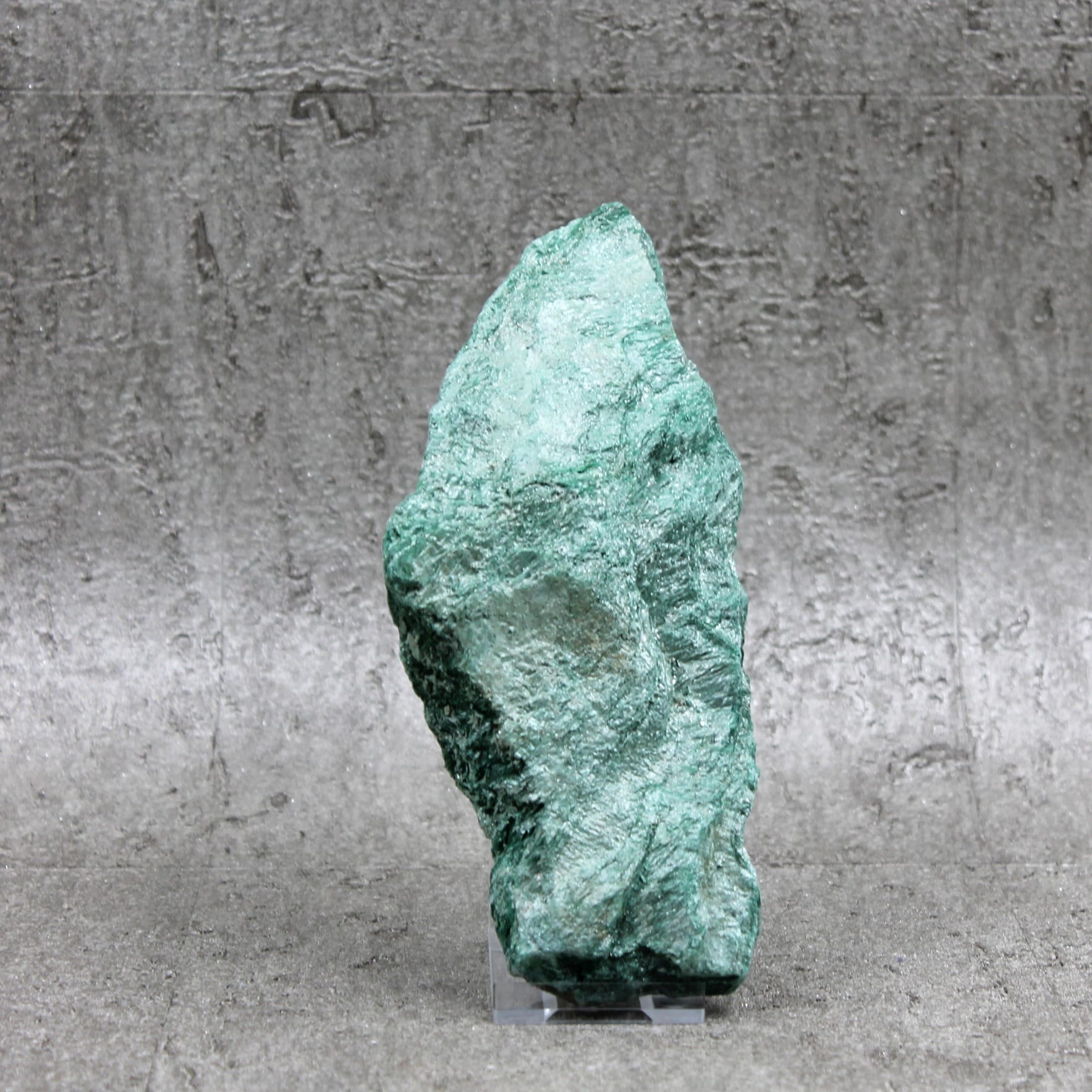 Fuchsite Rough Specimen Healing Crystal