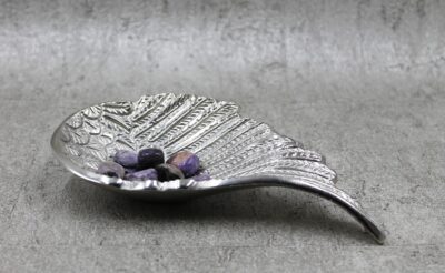 Charoite Tumbled Stones