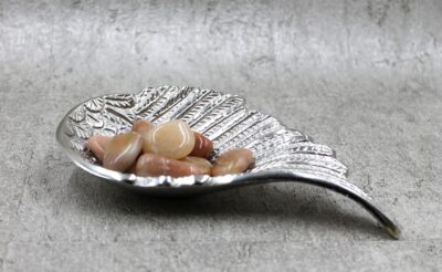 Pink Aventurine Tumbled Stones