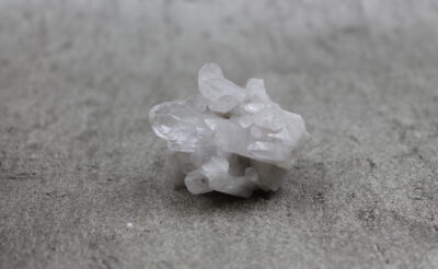 Clear Quartz Cluster Healing Crystal
