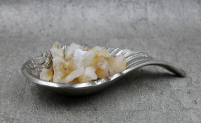 Citrine Rough Healing Crystal