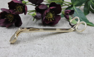 Metal Candle Wick Trimmer