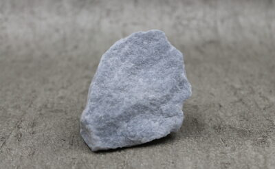 Angelite Rough Specimen Healing Crystal