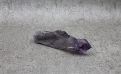 Amethyst Sceptre Healing Crystal