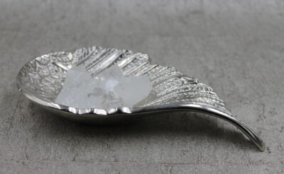 Apophyllite Point