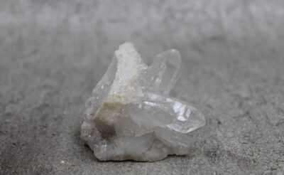 Clear Quartz Cluster Healing Crystal