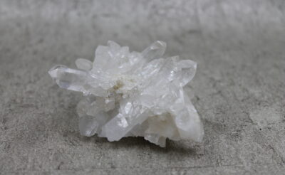 Clear Quartz Cluster Healing Crystal