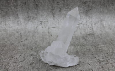 Clear Quartz Cluster Healing Crystal
