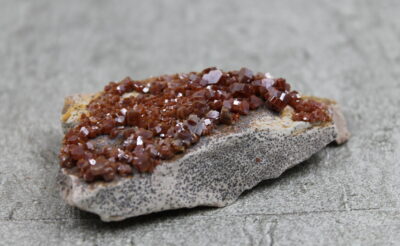 Vanadinite Specimen