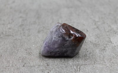 Auralite 23 Polished Point