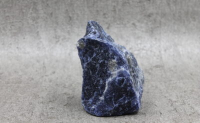 Sodalite Rough Specimen