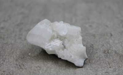 Apophyllite Cluster
