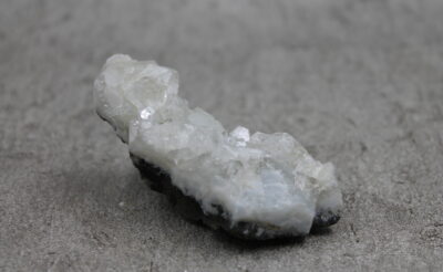 Apophyllite Cluster