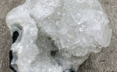 Apophyllite Cluster