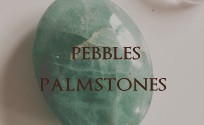 Pebbles & Palmstones