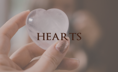 Hearts