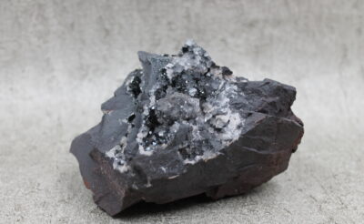 Specular Hematite Specimen - 180g 120MM