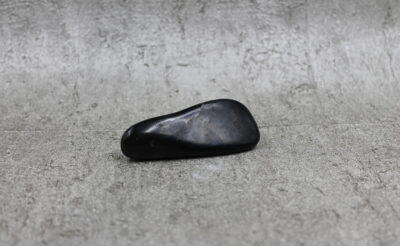 Shungite Freeform Specimen - 74g 80MM x 30MM