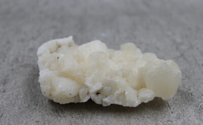 Stilbite Rough Specimen (2) -219g 95MM x 60MM