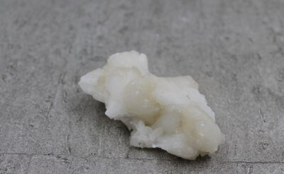 Stilbite Rough Specimen (3) -144g 90MM x 55MM