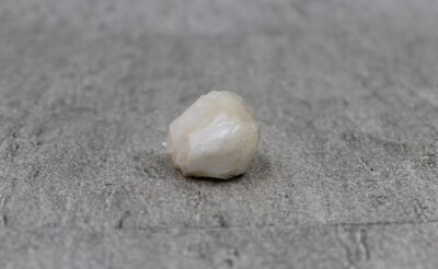 Stilbite Rough Chunk Specimen -23g 30MM x 20MM