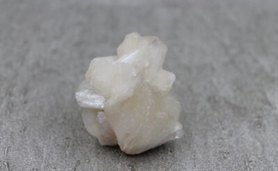 Stilbite Rough Cluster Specimen -78g 30MM x 50MM