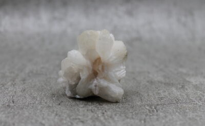 Stilbite Rough Cluster Specimen -123g 50MM x 40MM
