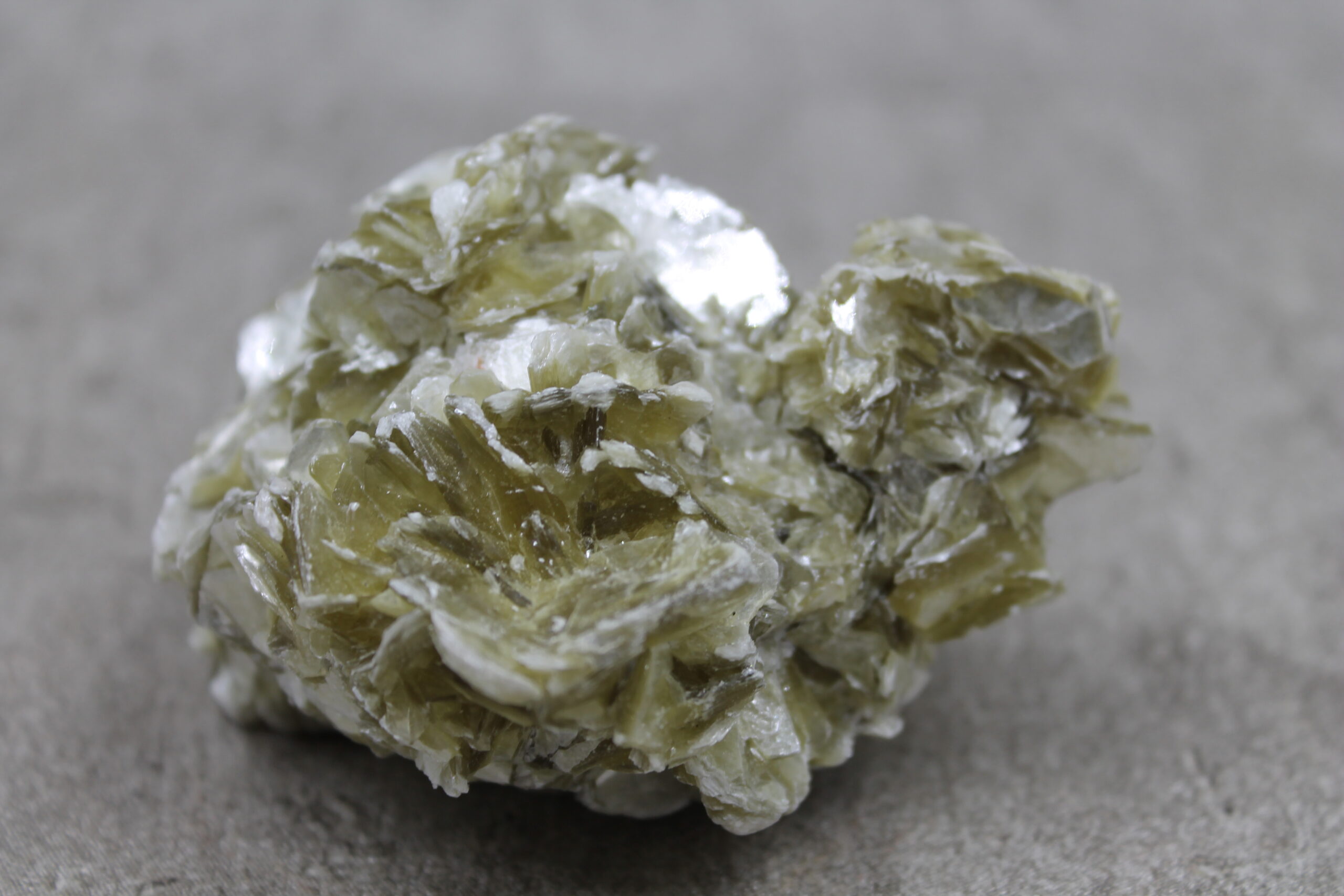 Mica Specimen Healing Crystal
