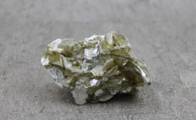 Mica Healing Crystal Specimen - 286g 90MM