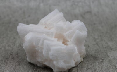 Halite Specimen