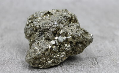 Pyrite Specimen