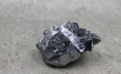 Galena Specimen Healing Crystal