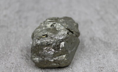 Pyrite Specimen Healing Crystal
