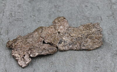 Rare Mohawkite Specimen