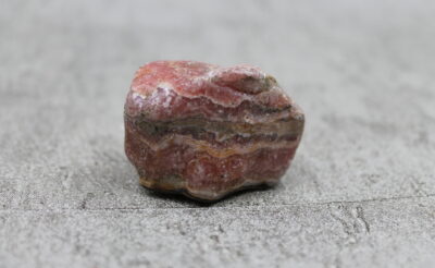 Rhodochrosite Polished Specimen Healing Crystal