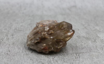 Natural Citrine Specimen - 208g