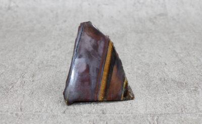 Tiger Eye Polished Specimen 78g