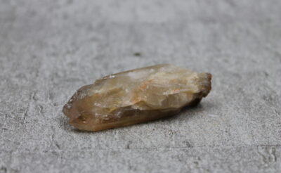 Natural Citrine Specimen - 73g