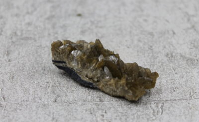 Siderite Rough Specimen - 65g