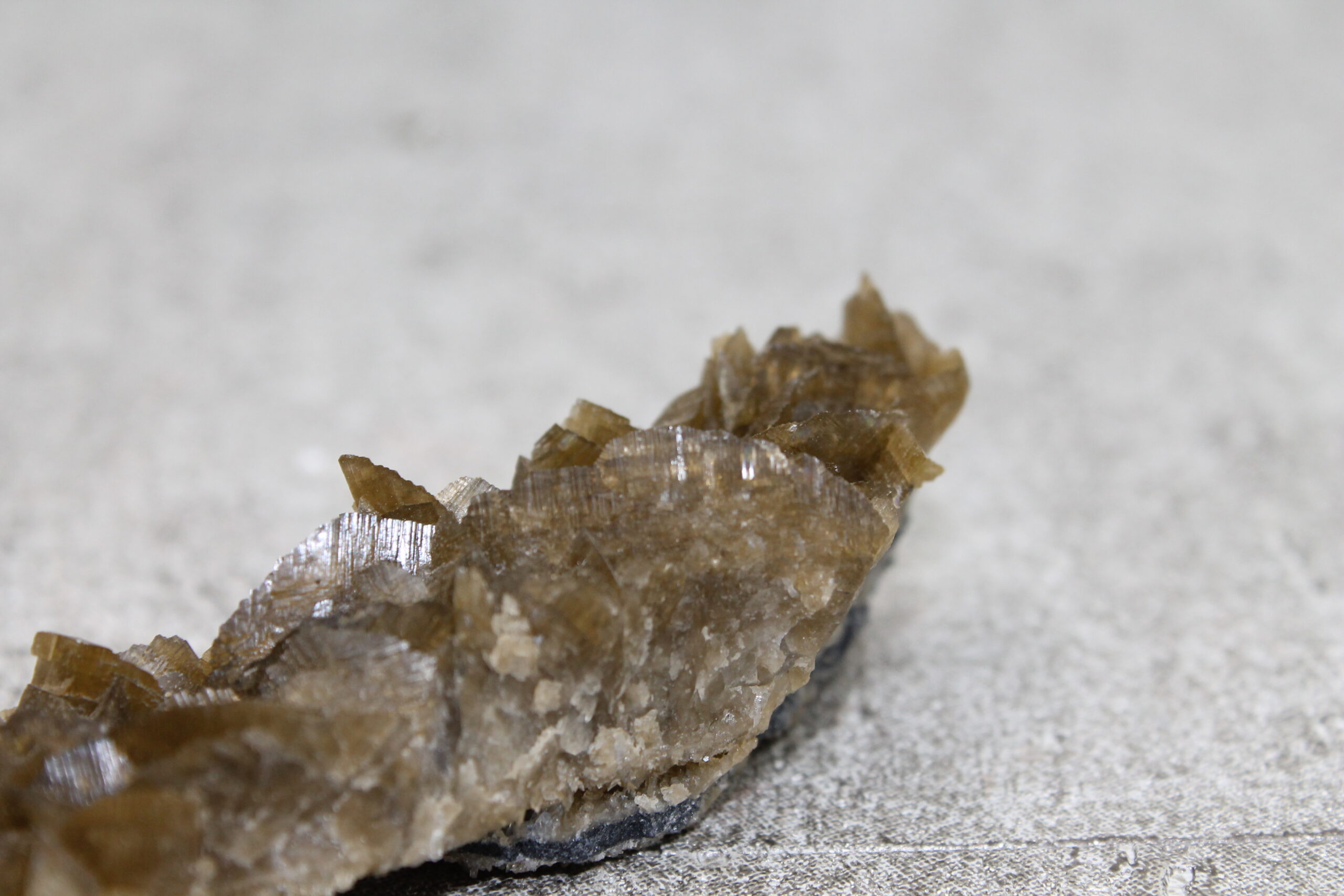Siderite Rough Specimen Crystal - 65g - Image 4