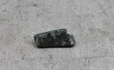 Preseli Bluestone Polished Specimen Crystal (1) - 30g